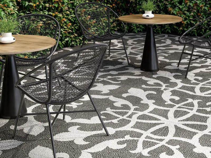 Плитка БАГАТТИ (Kerama Marazzi) в Москве