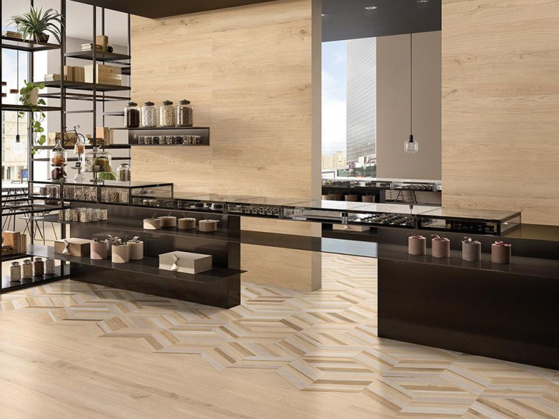 Плитка PROVOAK (Provenza) в Москве