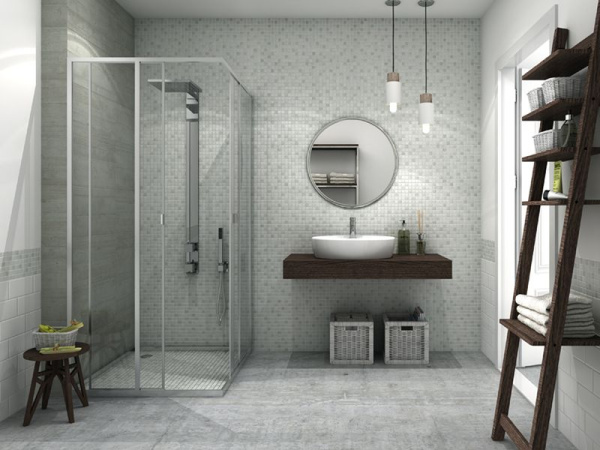 Мозаика BORN (Vidrepur) в Москве