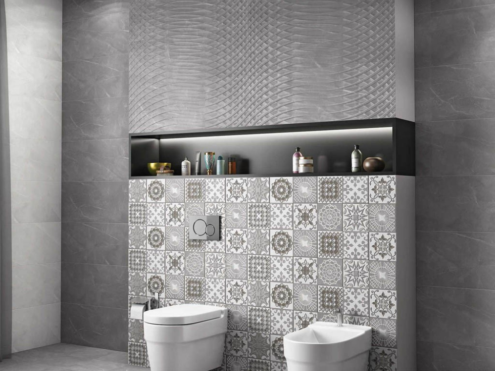 Плитка ARMANI ( Gravita) в Москве