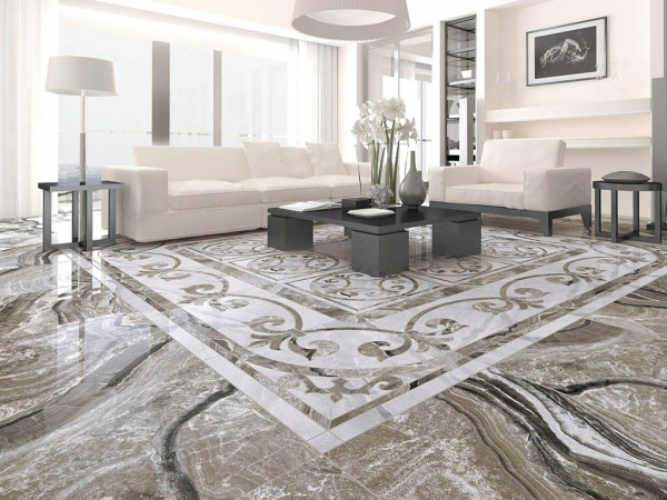 Керамогранит INVICTUS (Colorker) в Москве