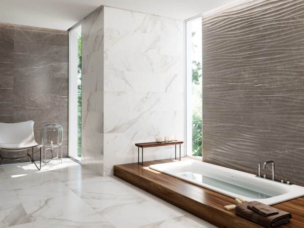 Плитка MARMOREA (Grespania) в Москве