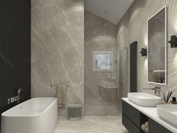 Плитка VAN GOGH (Moreroom) в Москве