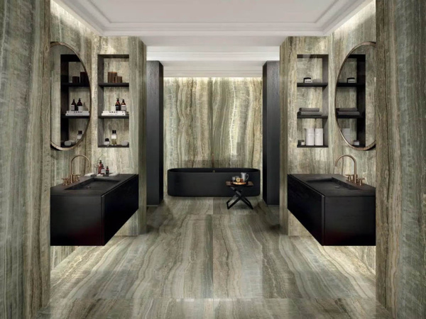 Плитка ECCENTRIC LUXE (REX Ceramiche) в Москве