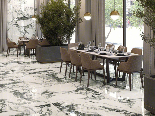 Плитка MARBLELOUS (Vives Ceramica) в Москве