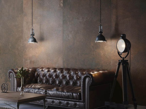 Плитка СУПЕРМАКСИ: КОРТЕН (Kerama Marazzi) в Москве