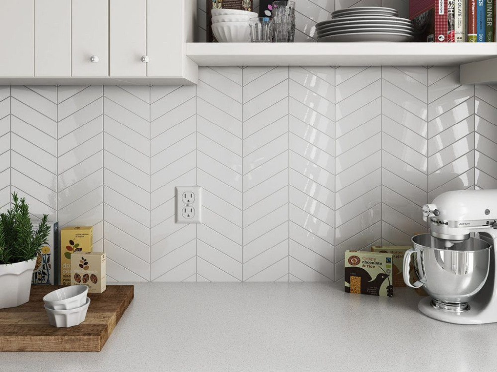 Плитка CHEVRON (Equipe Ceramicas) в Москве