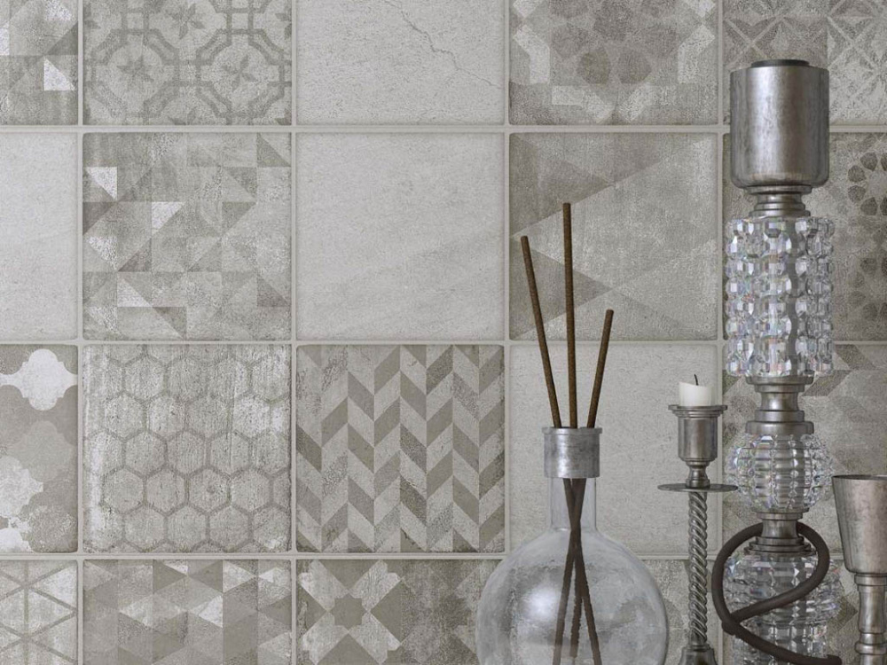 Плитка KENT (Vives Ceramica) в Москве
