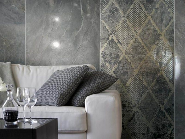 Плитка GEMS (Ceramiche Brennero) в Москве