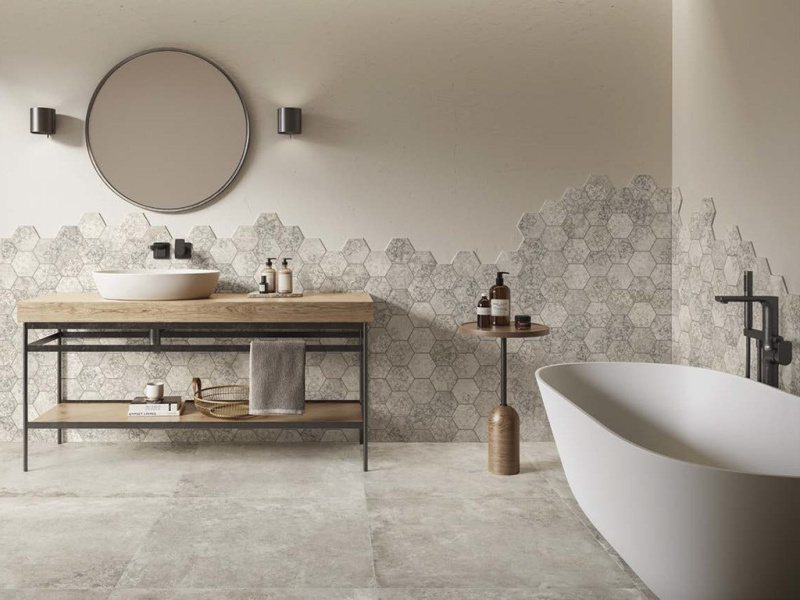 Плитка PIER 45 (Villeroy & Boch) в Москве