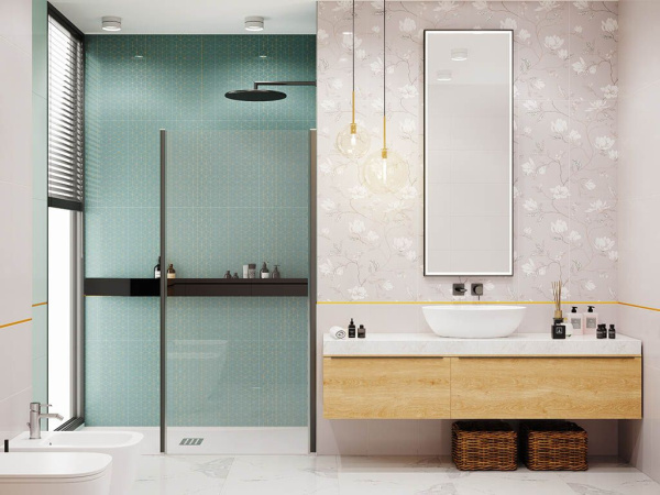 Плитка MONO (Creto) в Москве