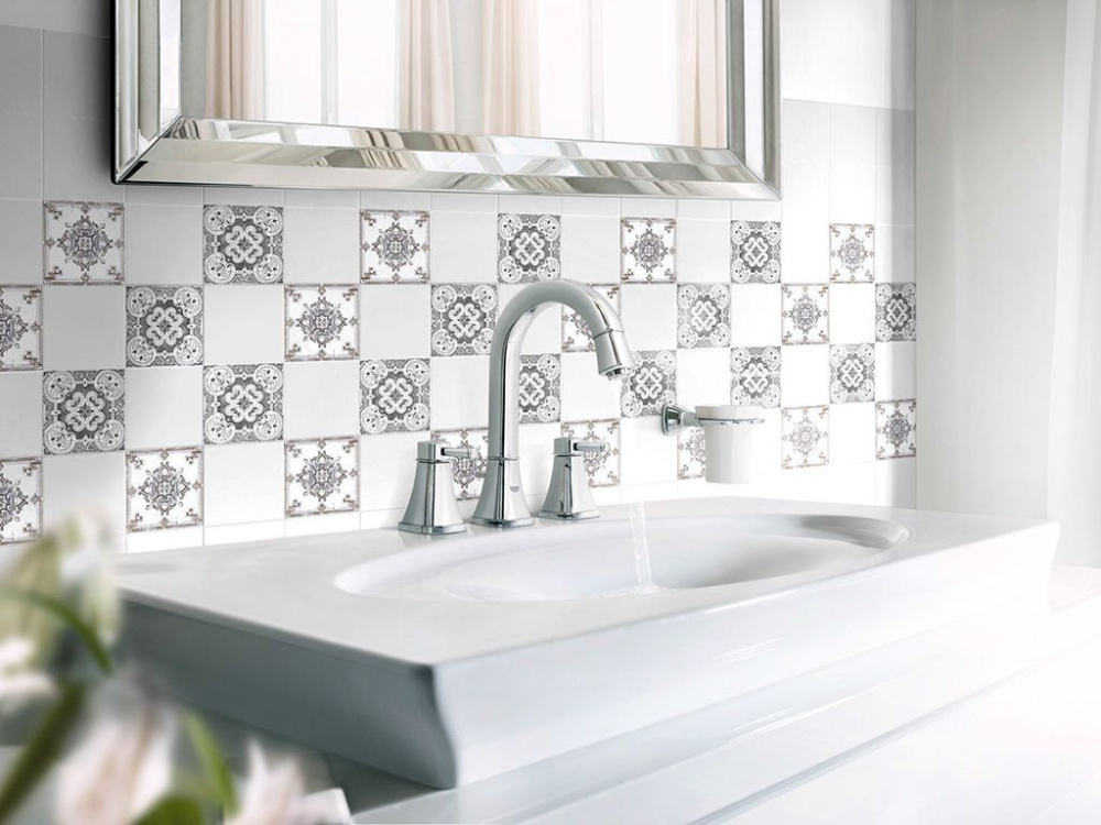 Плитка MILANO (Absolut Keramika) в Москве