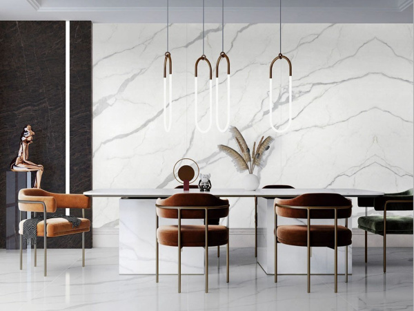 Плитка STATUARIO (Moreroom) в Москве