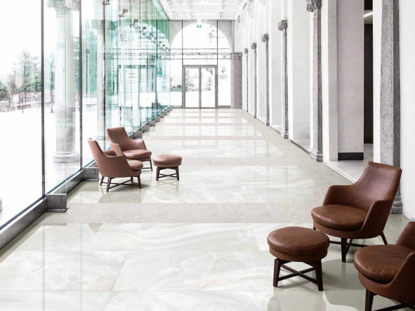 Плитка NOLITA (Vallelunga Ceramica) в Москве