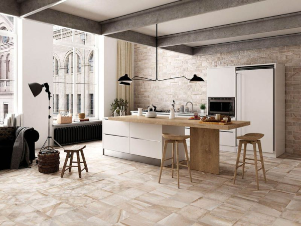 Плитка BROOKLYN (Gayafores) в Москве