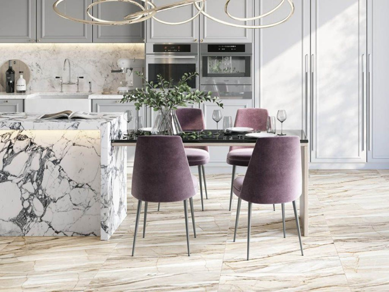 Плитка SELECTION (Alma Ceramica) в Москве