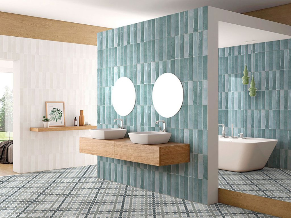 Плитка LUKEN (Dual Gres) в Москве