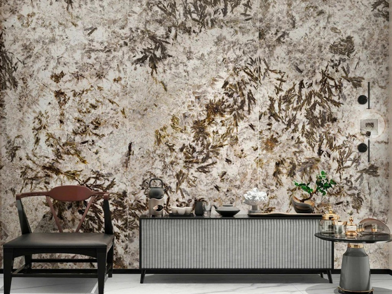 Плитка FROZEN FOX (Moreroom) в Москве