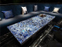 Плитка AGATE BLUE (Moreroom) в Москве