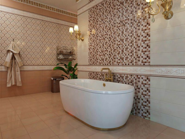 Плитка EDRA (Saloni Ceramica) в Москве