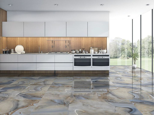 Плитка 60x120 (Ocean Ceramic) в Москве