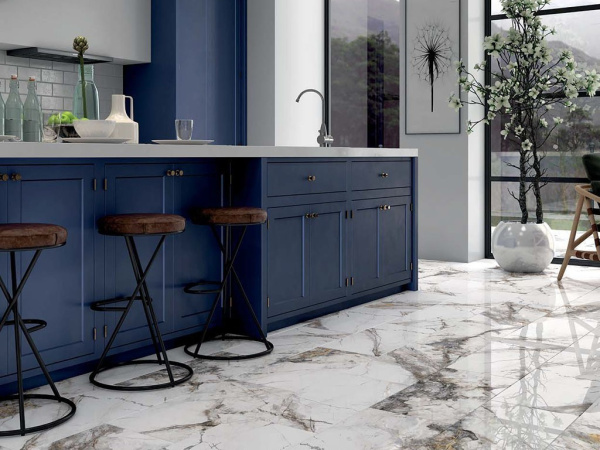 Плитка MARBLE (Yurtbay) в Москве