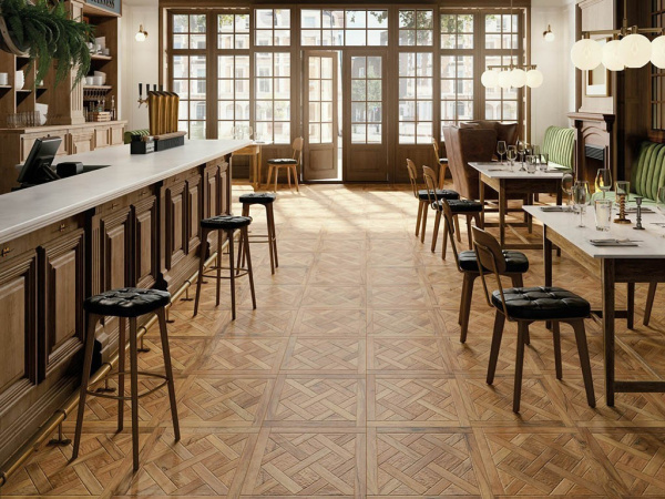 Плитка FS FOREST (Francisco Segarra) в Москве