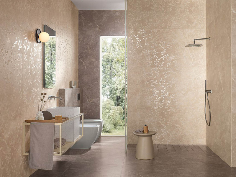 Плитка ROMA STONE (FAP Ceramiche) в Москве