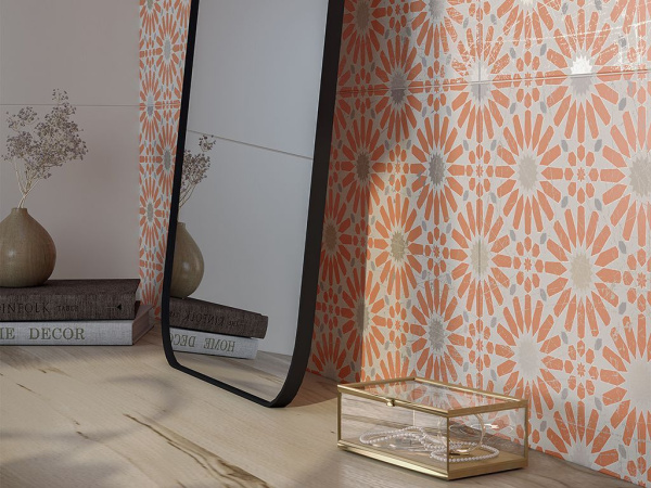 Плитка SEVENTIES (Creto) в Москве