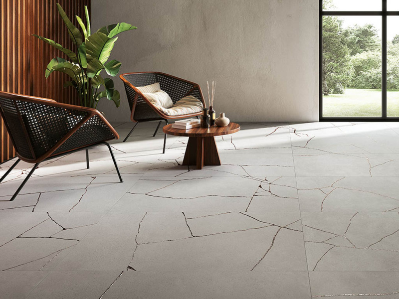 Плитка KINTSUGI (Fioranese Ceramica) в Москве