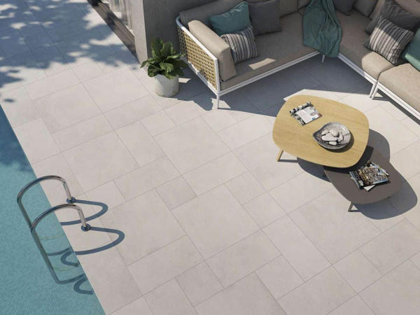 Ступени URBAN (Gres de Aragon) в Москве