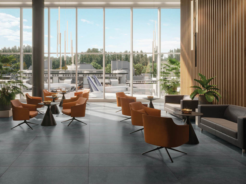 Плитка SURFACE (RAK Ceramics) в Москве