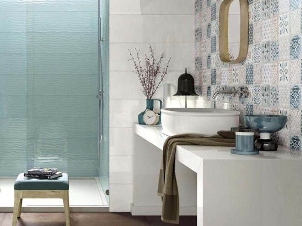 Плитка FRAME (Ragno) в Москве