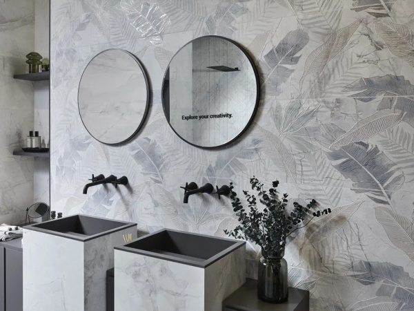 Плитка MYSTIC INVISIBLE (Ibero Ceramicas) в Москве