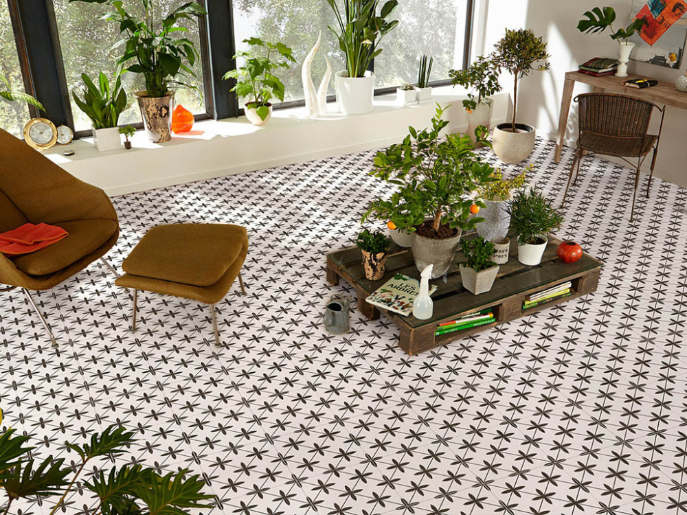 Плитка NICEKER CHIC (NiceKer) в Москве