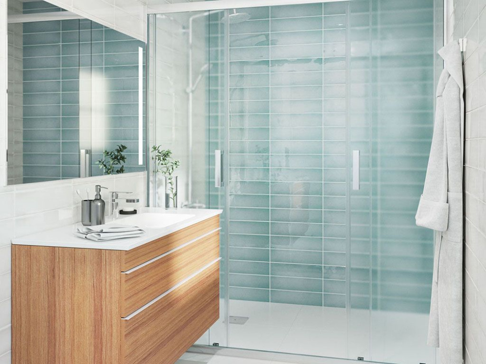 Плитка TIVOLI (Decocer) в Москве