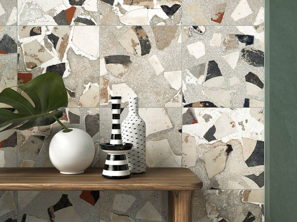 Плитка I COCCHI (Ceramica Fioranese) в Москве