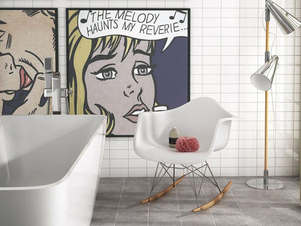 Керамогранит MICRO (Equipe Ceramicas) в Москве