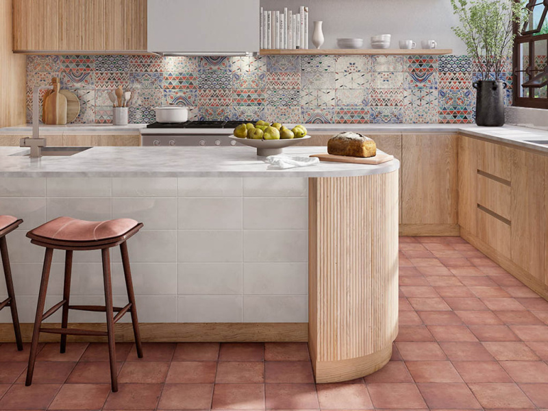 Плитка BOTTEGA (Mainzu) в Москве