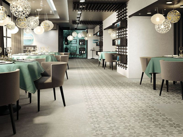 Плитка MATERIA (Cifre Ceramica) в Москве