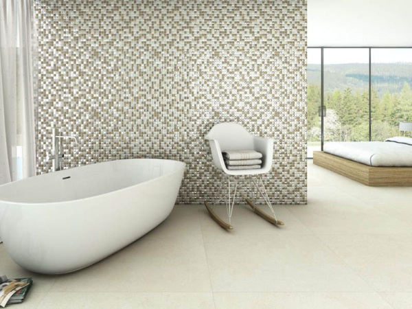 Мозаика AURA (Vidrepur) в Москве