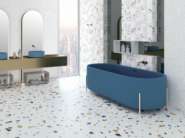 Плитка TREND (Sanchis Azulejos) в Москве