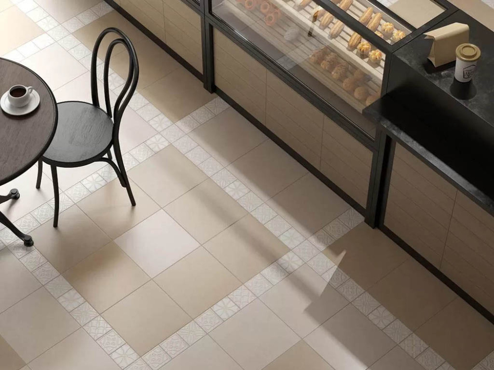 Плитка ЗОЛОТОЙ ПЛЯЖ (Kerama Marazzi) в Москве