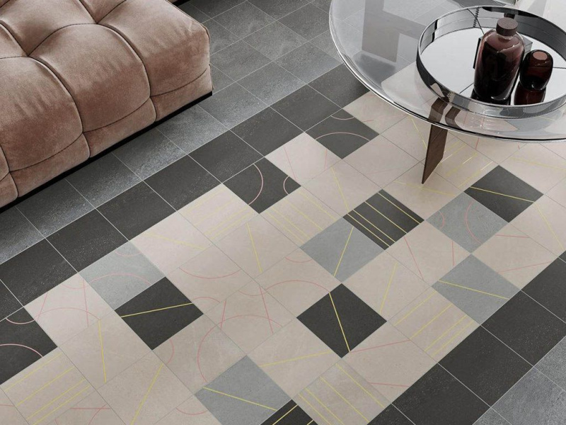 Плитка МАТРИКС (Kerama Marazzi) в Москве