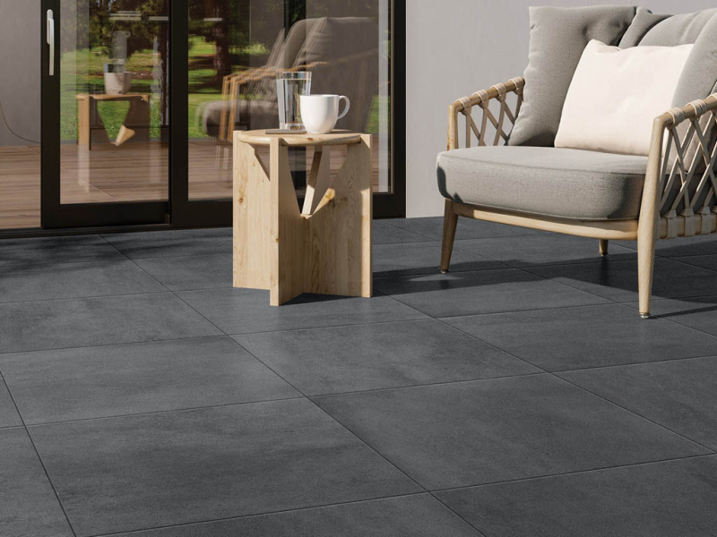 Плитка SURFACE (RAK Ceramics) в Москве