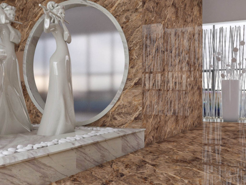 Плитка 60*120 (Maimoon Ceramica) в Москве