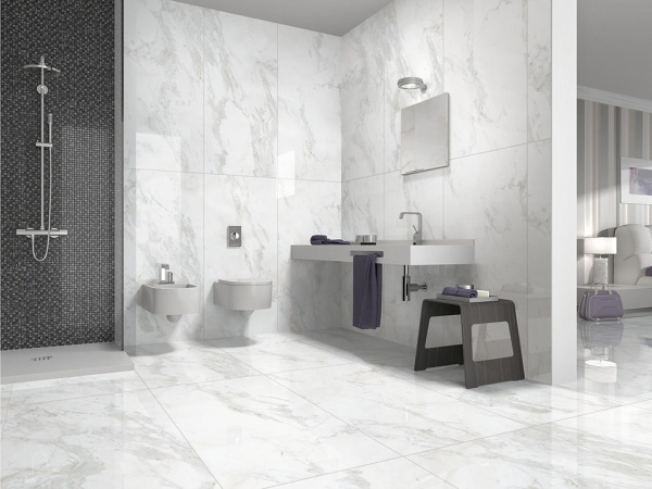 Плитка MARBLES 5.5 (Monalisa) в Москве