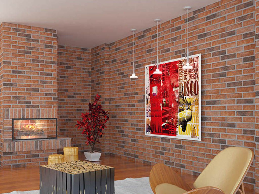 Клинкер MURALLA/LADRILLO (Monopole) в Москве