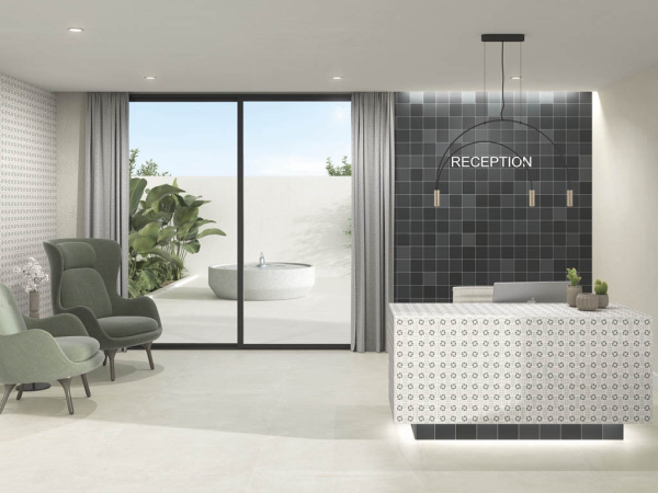 Плитка DAKAR (Harmony) в Москве