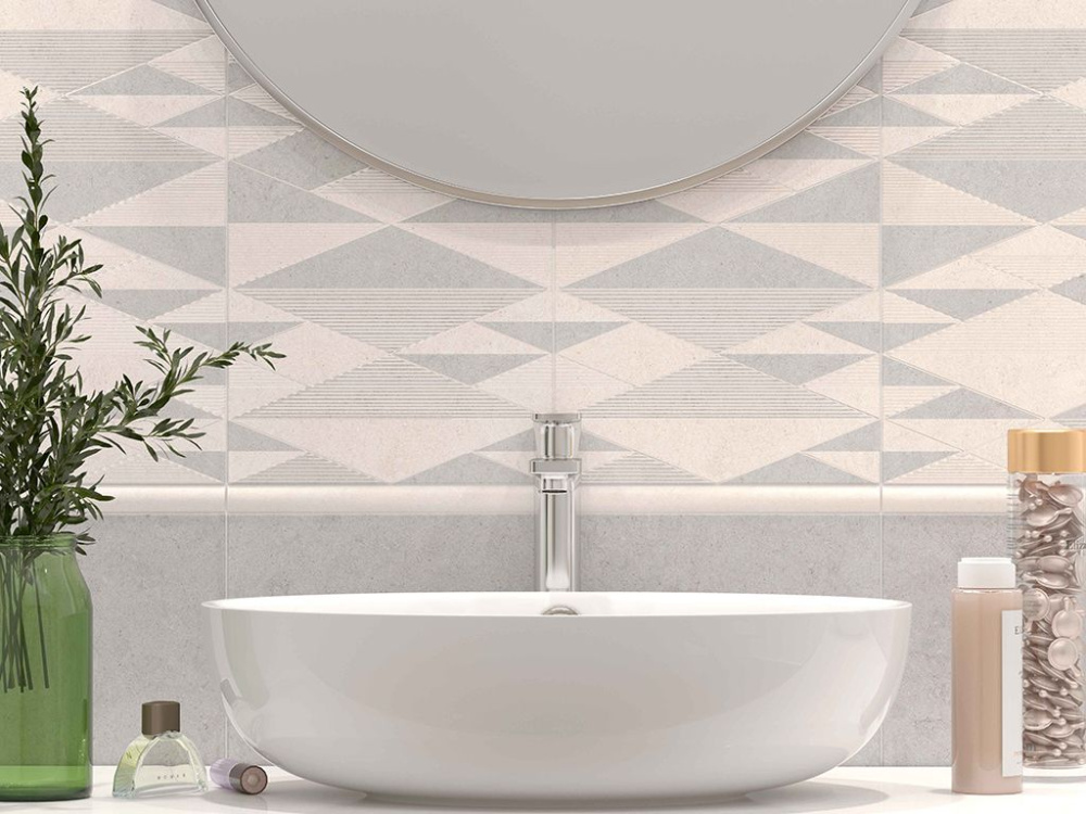 Плитка LORENZO (Creto) в Москве